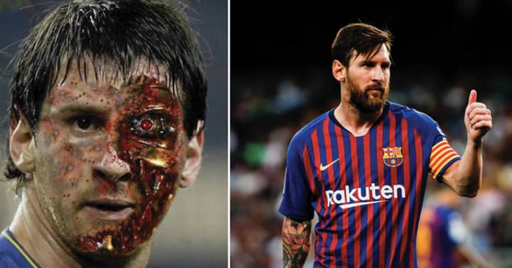 Genetic Scientist Claims That It Might Be 'Possible' To Clone Lionel Messi