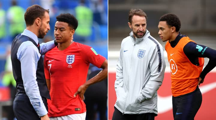 Gareth Southgate Allowed To Take 26 England Players To Euro 2020 After Squad Size Expanded
