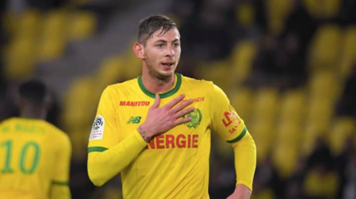 Rescue Official Says There Is "No Hope" Of Finding Emiliano Sala Alive