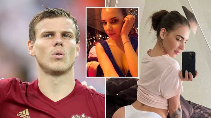 Russian Footballer Offered '16-Hour Sex Session' By Porn Star If He Scored Five Goals