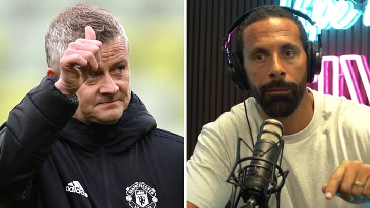 Rio Ferdinand Urges Manchester United To Make Stunning Move For £145m Duo This Summer