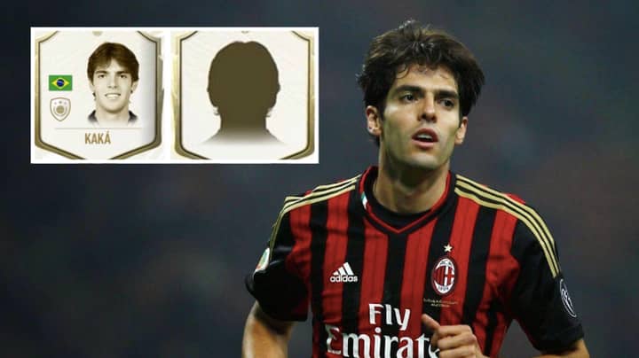 Fans Are Not Happy With Kaka's FIFA 20 Rating