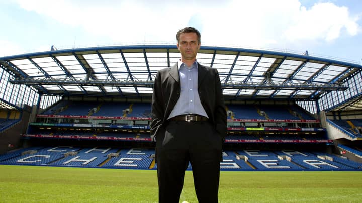Jose Mourinho's Top 10 Transfers At Chelsea Ranked