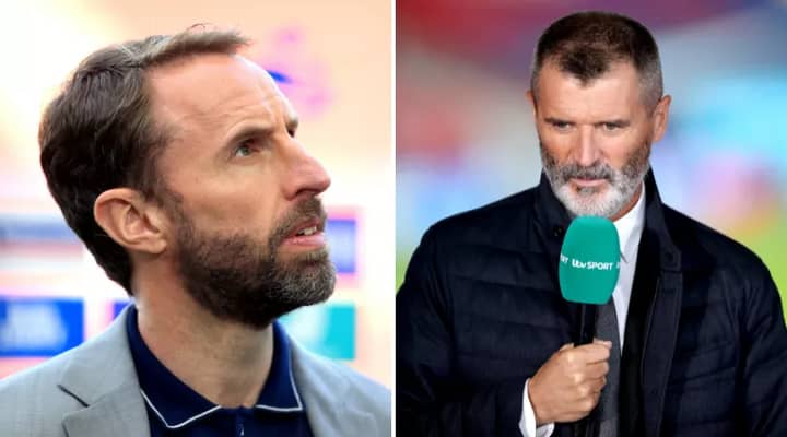 Roy Keane Predicts Two England Stars Who Are 'Ready To Explode' For Three Lions At Euro 2020