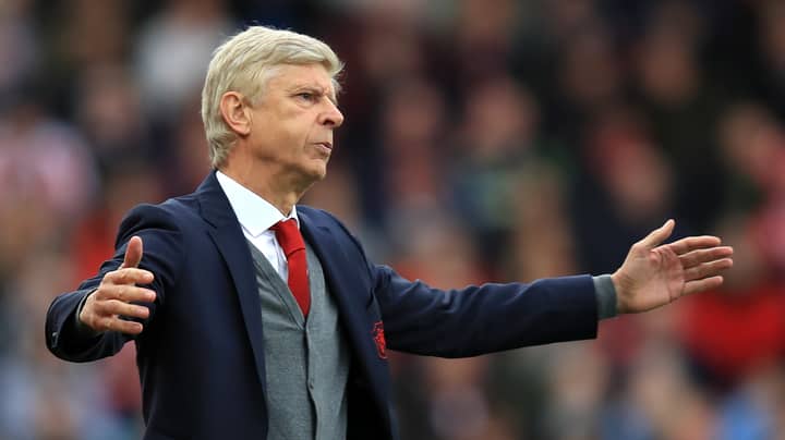 Arsenal's Away Record In 2018 Is Utterly Dreadful
