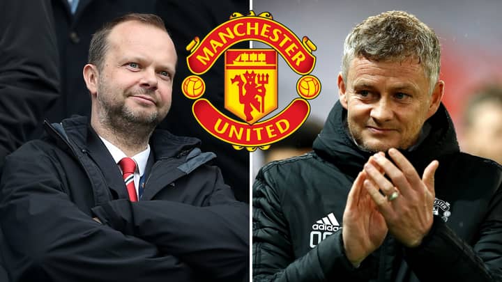 Manchester United And Ole Gunnar Solskjaer Have Compiled An Eight-Man Transfer Target Shortlist