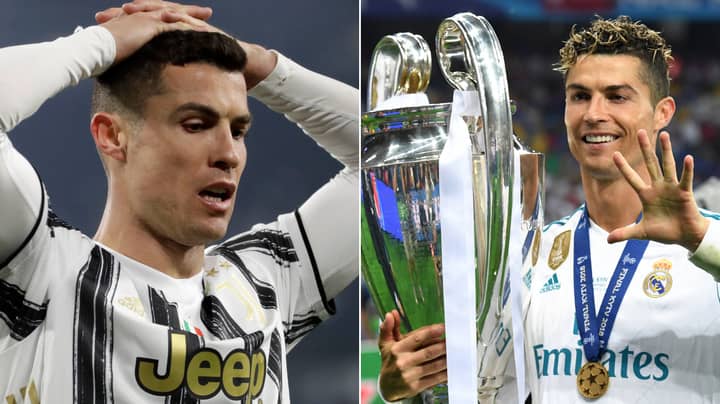 Cristiano Ronaldo Leaving 'Real Madrid Is The Worst Individual Sporting Decision In Football History'