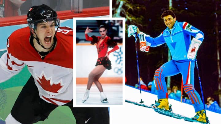 Top 10 Winter Olympic Villains Who Still Cop Hate To This Very Day