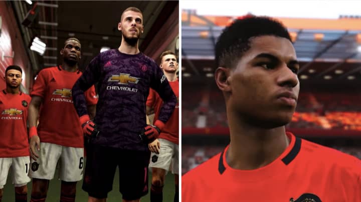 The Graphics For Pro Evolution Soccer 2020 Are The Most Realistic Yet