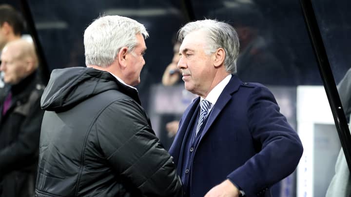 Everton And Newcastle Want 'Big Six' To Be Hit By Points Deduction For European Super League