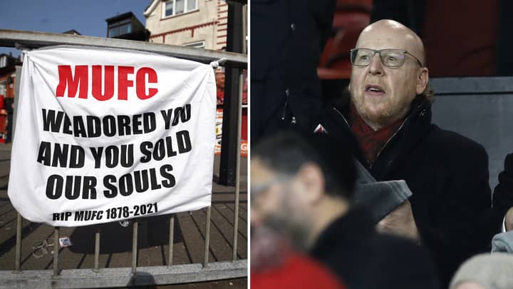 Avram Glazer Refuses To Apologise To Manchester United Fans
