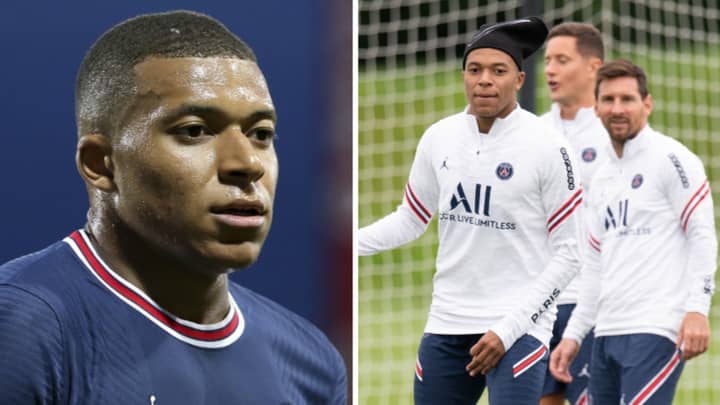 Paris Saint-Germain Transfer Promise With Kylian Mbappe Revealed After Real Madrid Bid