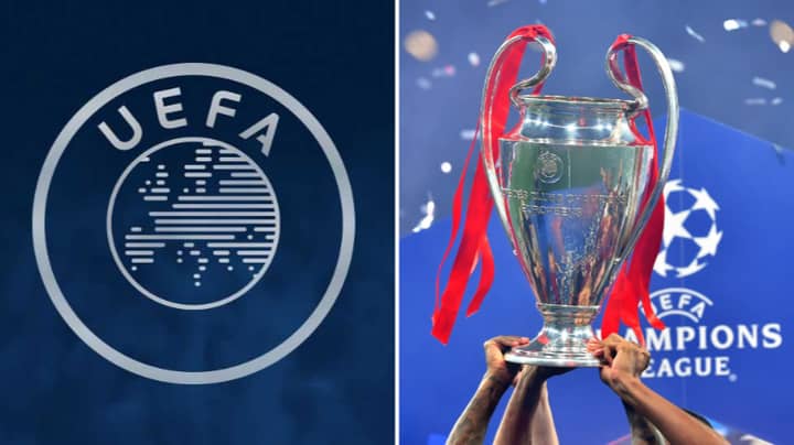 League europe super UEFA survived