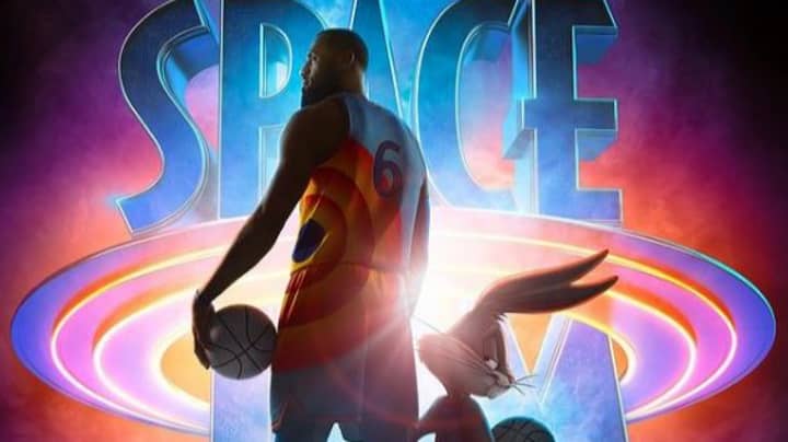 The First Trailer For Space Jam 2 Has Just Dropped And It Looks Incredible 