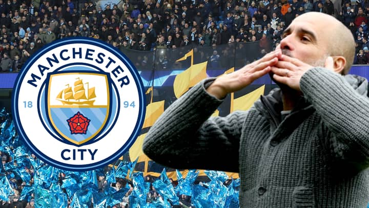 Manchester City Are Preparing To 'Activate' Highly Rated Midfielder’s €70m Release Clause