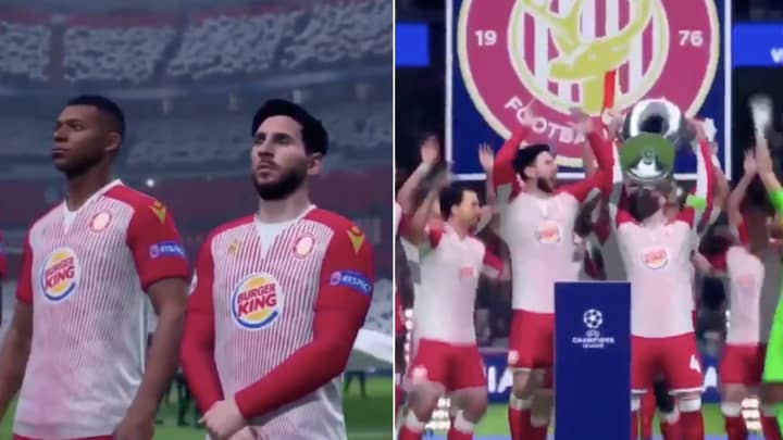 How League Two Club Stevenage Became The Most Used Club In FIFA 20 Career Mode