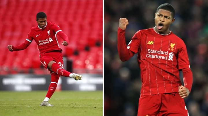 Rhian Brewster £23.5 Million Deal Continues Liverpool's Excellent Selling History