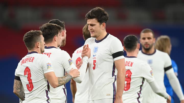 Harry Maguire Net Worth, Lifestyle, Wiki, Girlfriend, Family And Latest