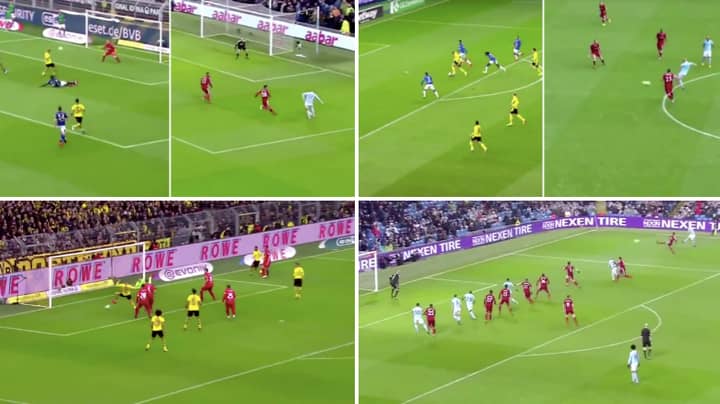 Insane Compilation Of What Kevin De Bruyne And Erling Haaland Linking Up Would Be Like Goes Viral