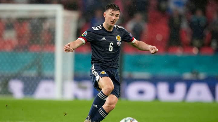 Conor McGregor Role At Arsenal That Could 'Put The Fear In Everyone', Says Kieran Tierney