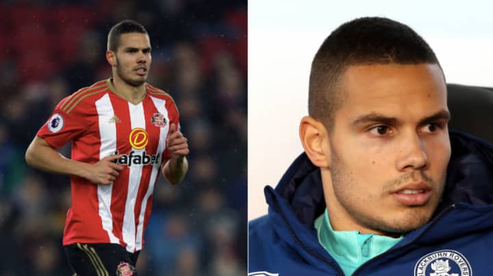 Jack Rodwell Set For Shock Move To Roma After Leaving Blackburn Rovers