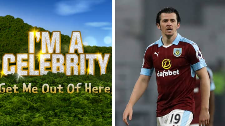 Joey Barton Was Offered £500,000 To Join 'I'm A Celebrity'