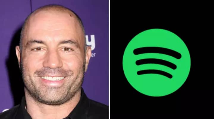 The Crazy Numbers Behind Joe Rogan's Mammoth Deal With Spotify