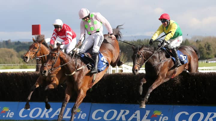 Punchestown Results Today: All Race Winners on Wednesday, 28th April