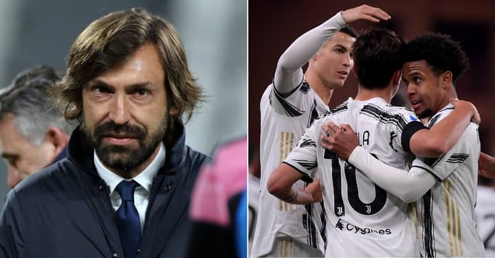 Juventus Plan Summer Clear Out With Five Of Their Stars Named As Up For Sale