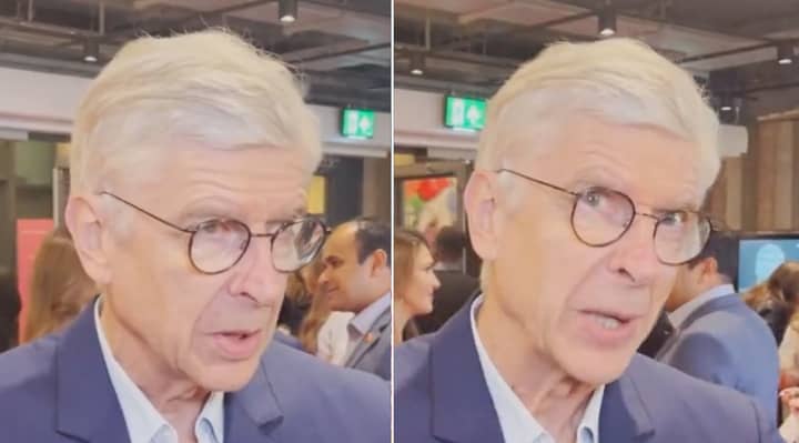 "We Were Close" - Arsene Wenger Reveals The One Player He Regrets Not Signing For Arsenal