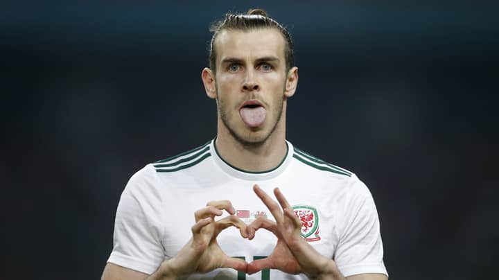 Gareth Bale Refuses To Rule Out Surprise Transfer