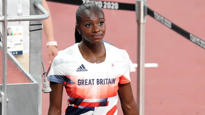 Tokyo Olympics: What Is Dina Asher-Smith’s Injury?