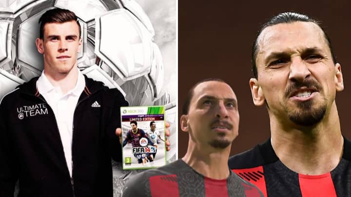 Thousands Of Players Set To Join Zlatan Ibrahimovic And Gareth Bale In Objecting Their Likeness Being Used In FIFA 21