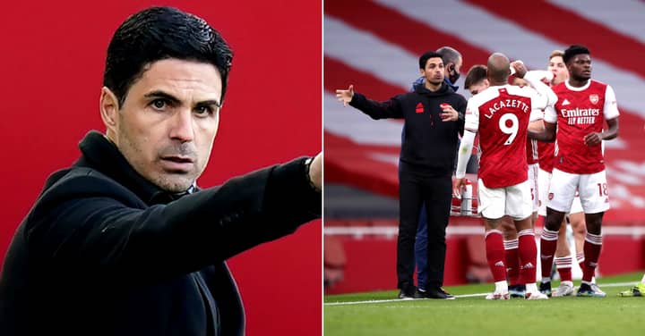 Mikel Arteta And Arsenal Players ‘Frustrated’ By Club’s Super League Announcement