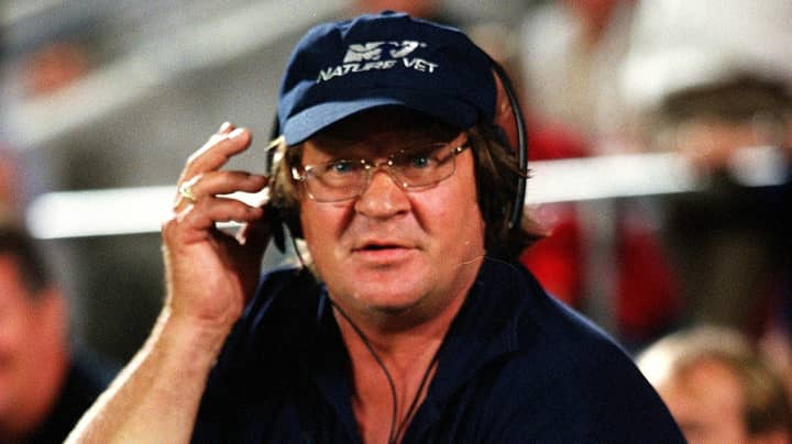 Tommy Raudonikis Sadly Passes Away After Long Battle With Cancer