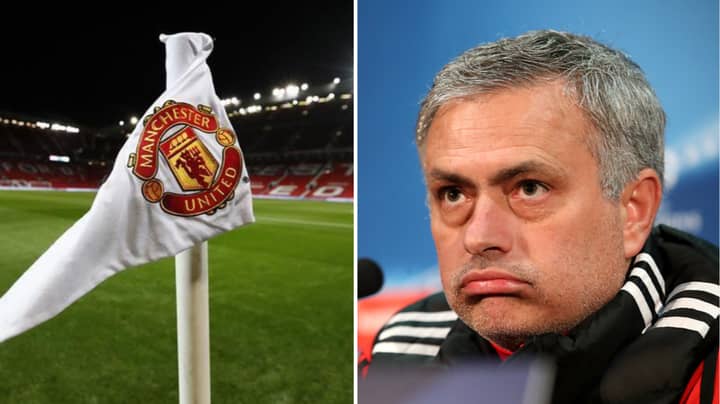 Manchester United Fans Aren't Impressed With The Latest Transfer Rumour