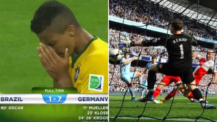 Video Showing Football's Best Moments This Decade Has Gone Viral