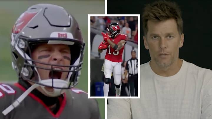 Tom Brady's Latest Playoffs Hype Video Is Pure Genius, It's Truly Spine-Tingling