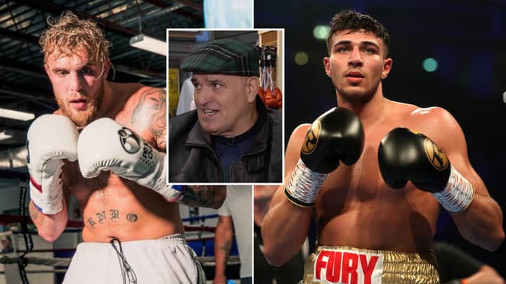 Jake Paul Has Refused To Sign Key Contract Detail In Deal To Fight Tommy, Reveals 'Bothered' John Fury 