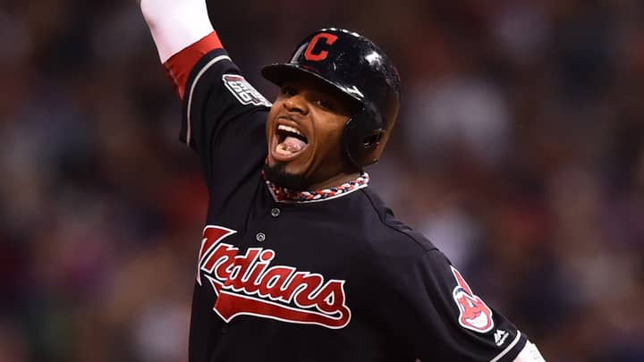 Cleveland Indians Baseball Team Set To Ditch Controversial Nickname