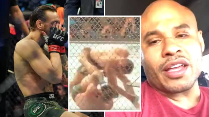 Khabib Nurmagomedov's Manager Could Have Ended Conor McGregor With His Latest Tweet