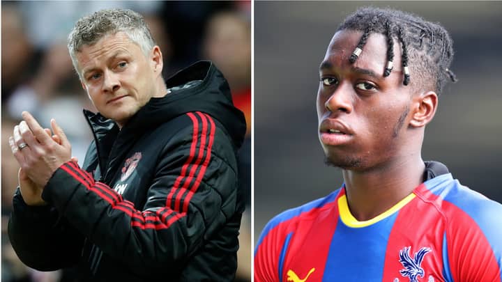 Fan's Aaron Wan-Bissaka Thread Shows Exactly Why Manchester United Need Him