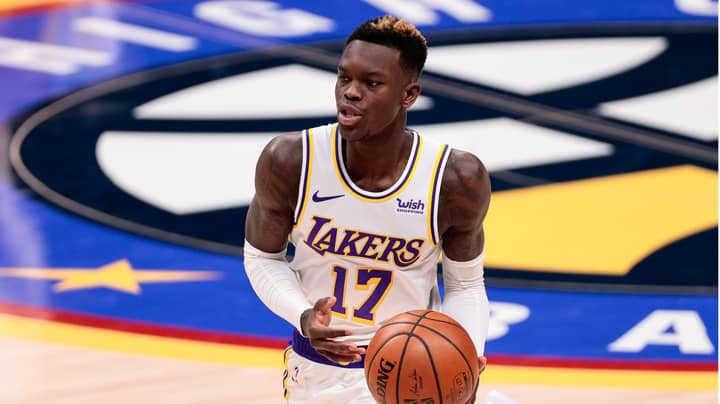 Dennis Schroder's Decision To Reject An $84 Million Lakers Extension Could Be The Worst Financial Decision Of All-Time