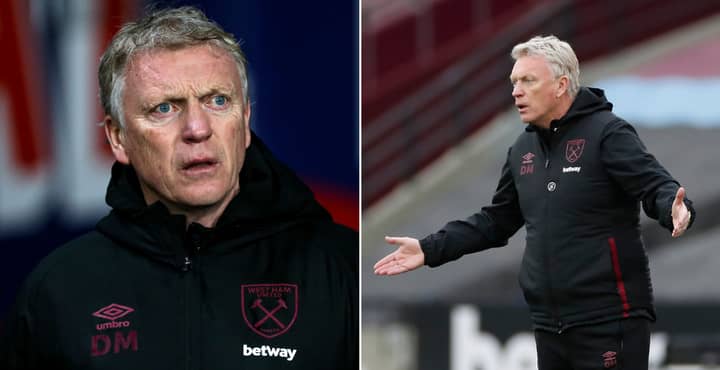 West Ham Fan Is ‘Livid’ And Wants David Moyes Sacked For Blowing Top Four Chance