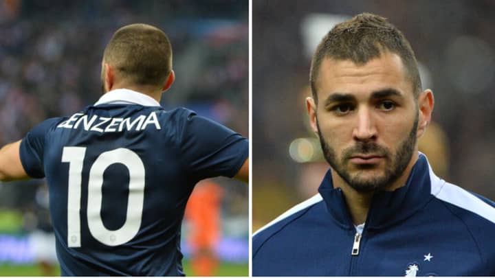 How Karim Benzema Could Play For Another Country After France Snub