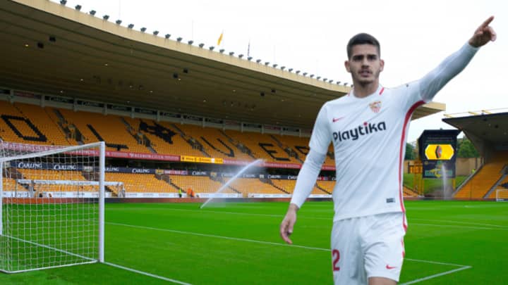 Wolves 'In Pole Position' To Sign Andre Silva For €30 Million