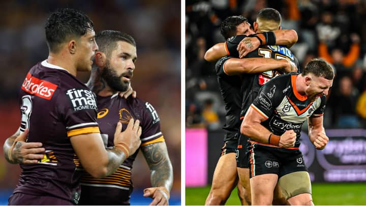 NRL Round 8 Preview: Blockbuster Clashes Galore At Both Ends Of The Ladder