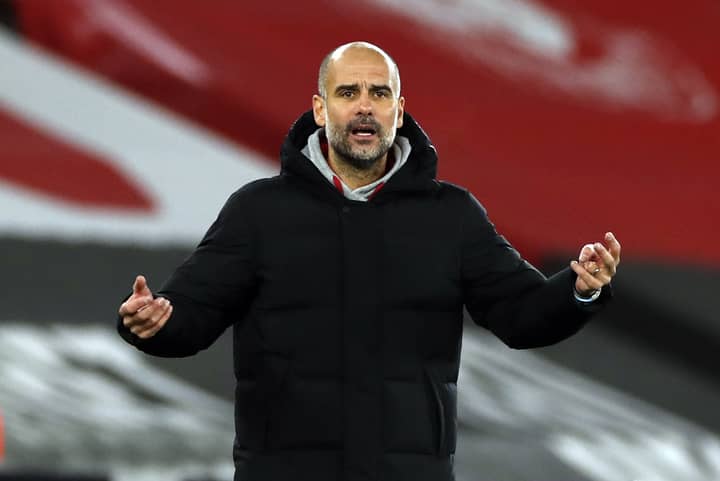 Pep Guardiola Reveals WhatsApp Rejection From Former Spain Teammates