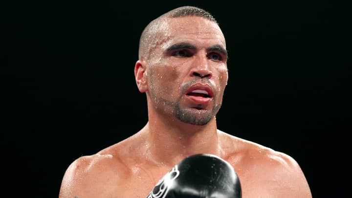 Anthony Mundine Knocked Out In First Round Without Landing One Single Punch