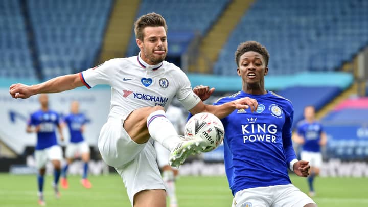 FA Cup Final: Chelsea Vs Leicester Prediction, Odds, Team News And Stream